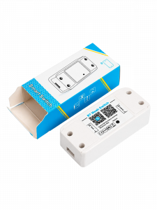 Огонек OG-LDL36 контроллер-реле 220В (Bluetooth, 1 канал)